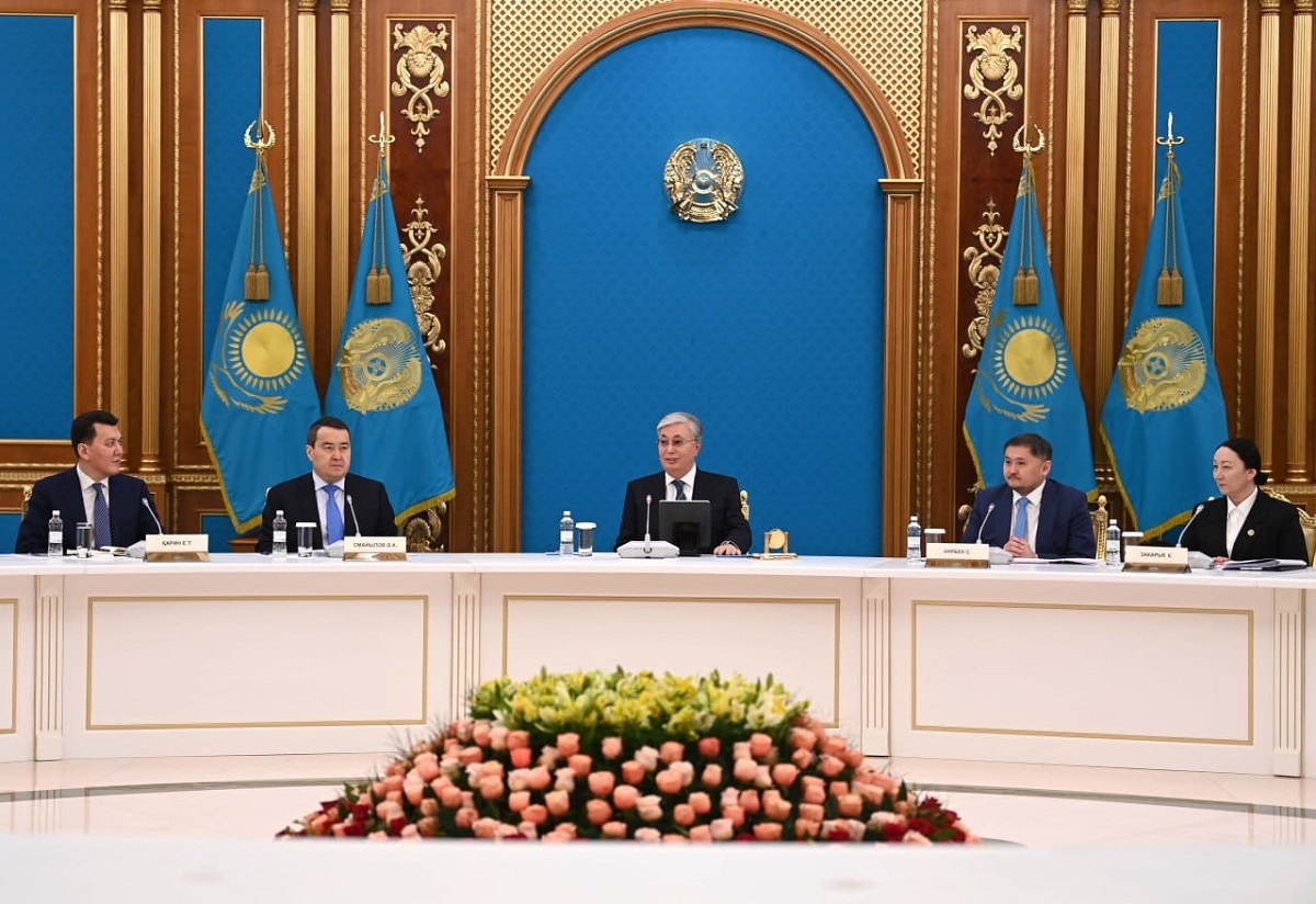 12 сәуір – ғылым қызметкерлері күні аталып өтті