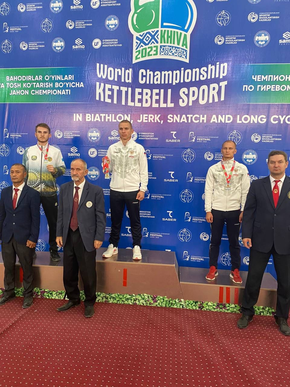 Әлем чемпионатының біріншілігінде Altynsarin institute-ның  студенті күміс жүлде иегері атанды